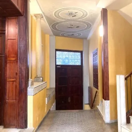 Edificio Histórico En El Centro De Cerca De La Catedral Y Principales Puntos De Interés Apartamento Granada