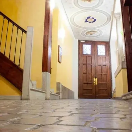 Edificio Historico En El Centro De Cerca De La Catedral Y Principales Puntos De Interes Apartment Granada
